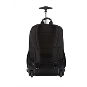 Samsonite Gurulós táska GUARDIT 2.0  Gurulós Hátizsák  15.6"  Fekete