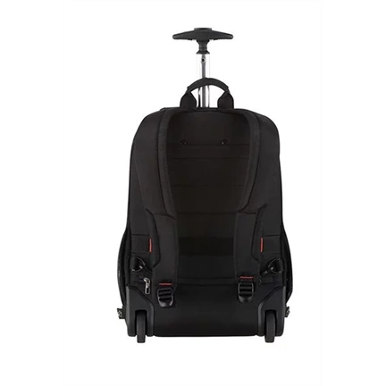 Samsonite Gurulós táska GUARDIT 2.0  Gurulós Hátizsák  15.6"  Fekete
