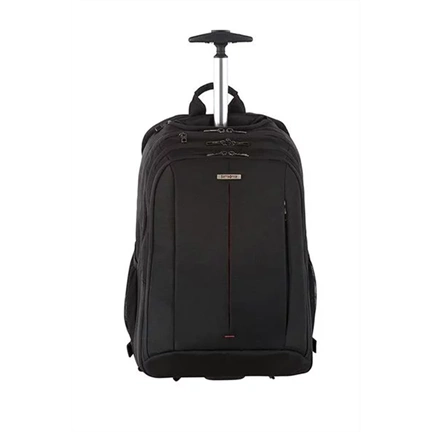 Samsonite Gurulós táska GUARDIT 2.0  Gurulós Hátizsák  15.6"  Fekete
