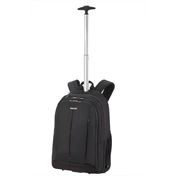 Samsonite Gurulós táska GUARDIT 2.0  Gurulós Hátizsák  15.6"  Fekete
