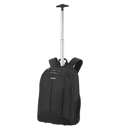 Samsonite Gurulós táska GUARDIT 2.0  Gurulós Hátizsák  15.6"  Fekete