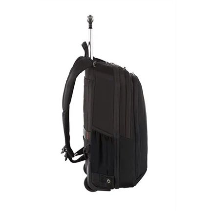 Samsonite Gurulós táska GUARDIT 2.0  Gurulós Hátizsák  15.6"  Fekete