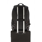 Samsonite Gurulós táska GUARDIT 2.0  Gurulós Hátizsák  15.6"  Fekete
