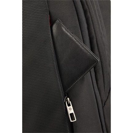Samsonite Gurulós táska GUARDIT 2.0  Gurulós Hátizsák  15.6"  Fekete