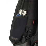 Samsonite Gurulós táska GUARDIT 2.0  Gurulós Hátizsák  15.6"  Fekete