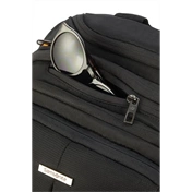 Samsonite Gurulós táska GUARDIT 2.0  Gurulós Hátizsák  15.6"  Fekete