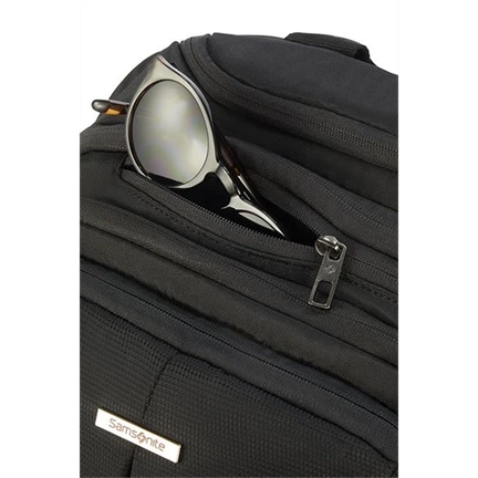Samsonite Gurulós táska GUARDIT 2.0  Gurulós Hátizsák  15.6"  Fekete