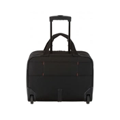 Samsonite Gurulós táska GUARDIT 2.0  Gurulós táska  17.3"  Fekete