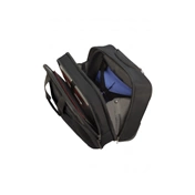Samsonite Gurulós táska GUARDIT 2.0  Gurulós táska  17.3"  Fekete