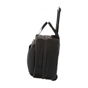 Samsonite Gurulós táska GUARDIT 2.0  Gurulós táska  17.3"  Fekete