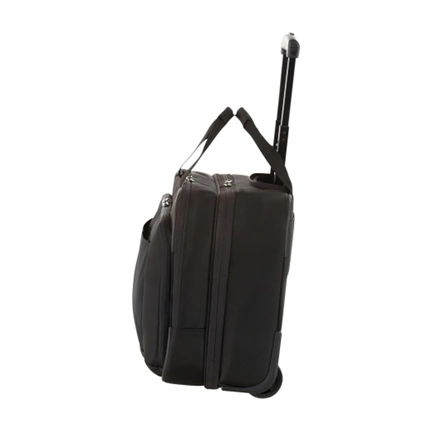 Samsonite Gurulós táska GUARDIT 2.0  Gurulós táska  17.3"  Fekete