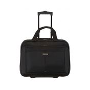 Samsonite Gurulós táska GUARDIT 2.0  Gurulós táska  17.3"  Fekete