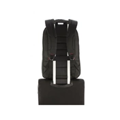 Samsonite Hátizsák GUARDIT 2.0  Laptop Hátizsák L  17.3"  Fekete