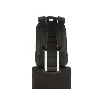 Samsonite Hátizsák GUARDIT 2.0  Laptop Hátizsák L  17.3"  Fekete