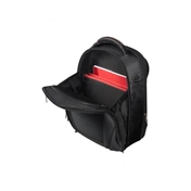 Samsonite Hátizsák PRO-DLX5  Laptop hátizsák 15.6" Exp.  Fekete