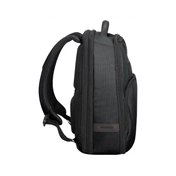 Samsonite Hátizsák PRO-DLX5  Laptop hátizsák 15.6" Exp.  Fekete