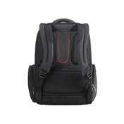 Samsonite Hátizsák PRO-DLX5  Laptop hátizsák  17.3"  3V Exp.  Fekete