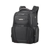 Samsonite Hátizsák PRO-DLX5  Laptop hátizsák 3V 15.6"   fekete