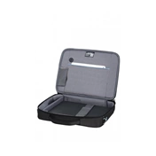 Samsonite Laptop táska VECTURA EVO Aktatáska 15.6" Fekete