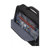 Samsonite Laptop táska VECTURA EVO Aktatáska 15.6" Fekete