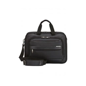 Samsonite Laptop táska VECTURA EVO Aktatáska 15.6" Fekete