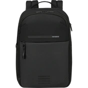 Samsonite Moderny hátizsák - 14,1" kabin (repülőgépre felvihető) - fekete