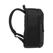 Samsonite Moderny hátizsák - 14,1" kabin (repülőgépre felvihető) - fekete