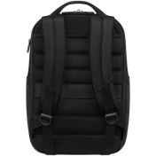 Samsonite Moderny hátizsák - 14,1" kabin (repülőgépre felvihető) - fekete