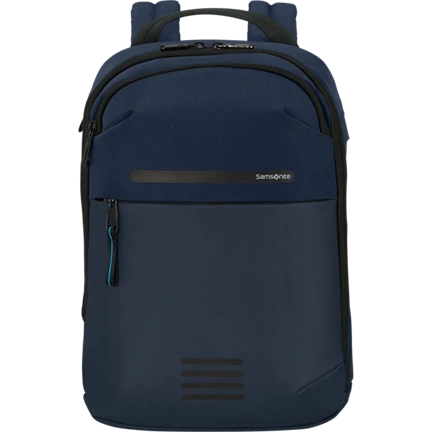 Samsonite Moderny hátizsák - kék