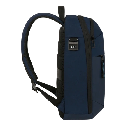 Samsonite Moderny hátizsák - kék