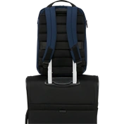 Samsonite Moderny hátizsák - kék