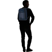 Samsonite Moderny hátizsák - kék