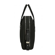 Samsonite Női táska Zalia 2.0 Bailhandle 2 Comp. 15,6" Fekete