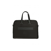 Samsonite Női táska Zalia 2.0 Bailhandle 2 Comp. 15,6" Fekete