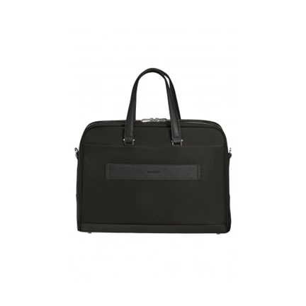 Samsonite Női táska Zalia 2.0 Bailhandle 2 Comp. 15,6" Fekete