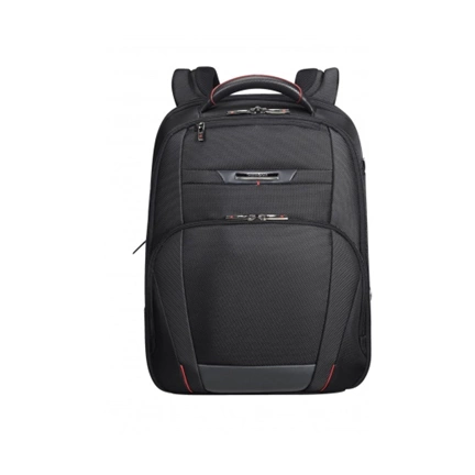 Samsonite PRO-DLX5 Backpack 15,6" Black