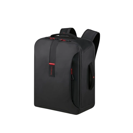 Samsonite Paradiver Light Laptop Backpack M Black