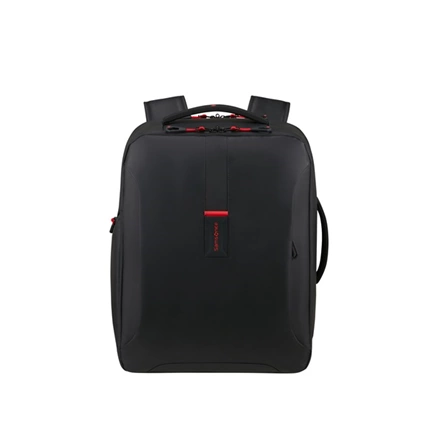 Samsonite Paradiver Light Laptop Backpack M Black