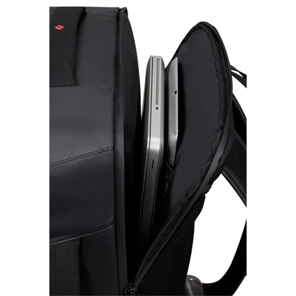Samsonite Paradiver Light Laptop Backpack M Black
