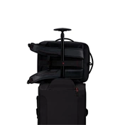 Samsonite Paradiver Light Laptop Backpack M Black