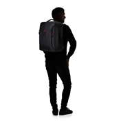 Samsonite Paradiver Light Laptop Backpack M Black