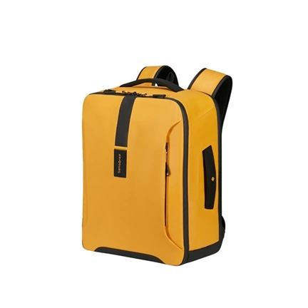 Samsonite Paradiver Light Laptop Backpack M Yellow