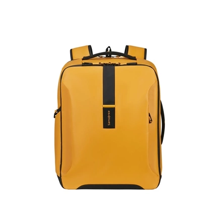 Samsonite Paradiver Light Laptop Backpack M Yellow