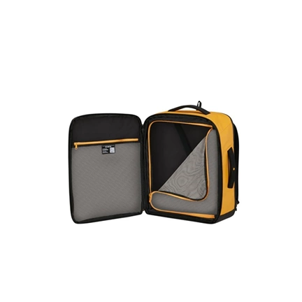 Samsonite Paradiver Light Laptop Backpack M Yellow