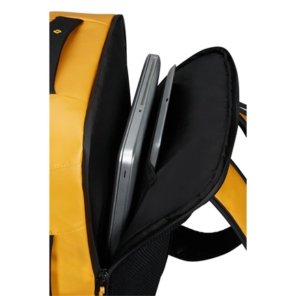 Samsonite Paradiver Light Laptop Backpack M Yellow