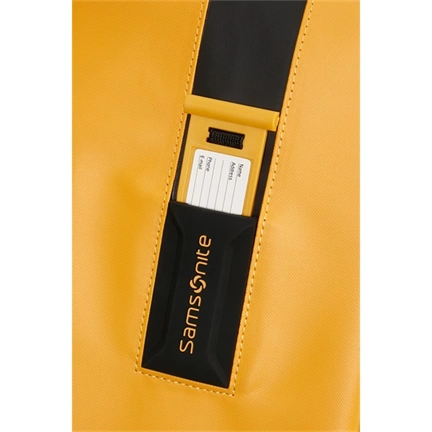 Samsonite Paradiver Light Laptop Backpack M Yellow
