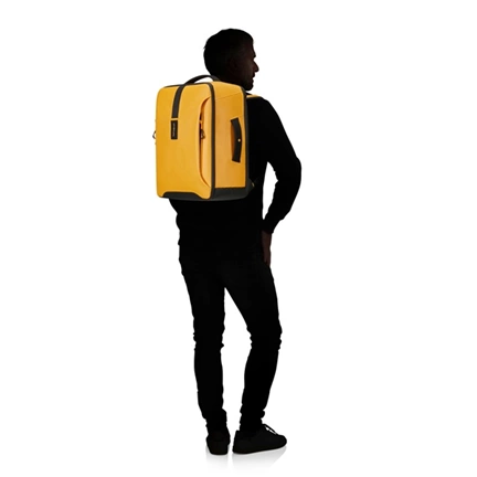 Samsonite Paradiver Light Laptop Backpack M Yellow