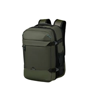 Samsonite Roadseeker utazóhátizsák Xs 14,1" olívazöld
