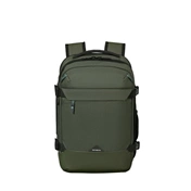 Samsonite Roadseeker utazóhátizsák Xs 14,1" olívazöld