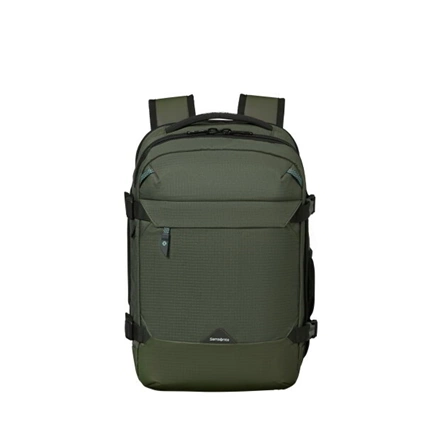Samsonite Roadseeker utazóhátizsák Xs 14,1" olívazöld
